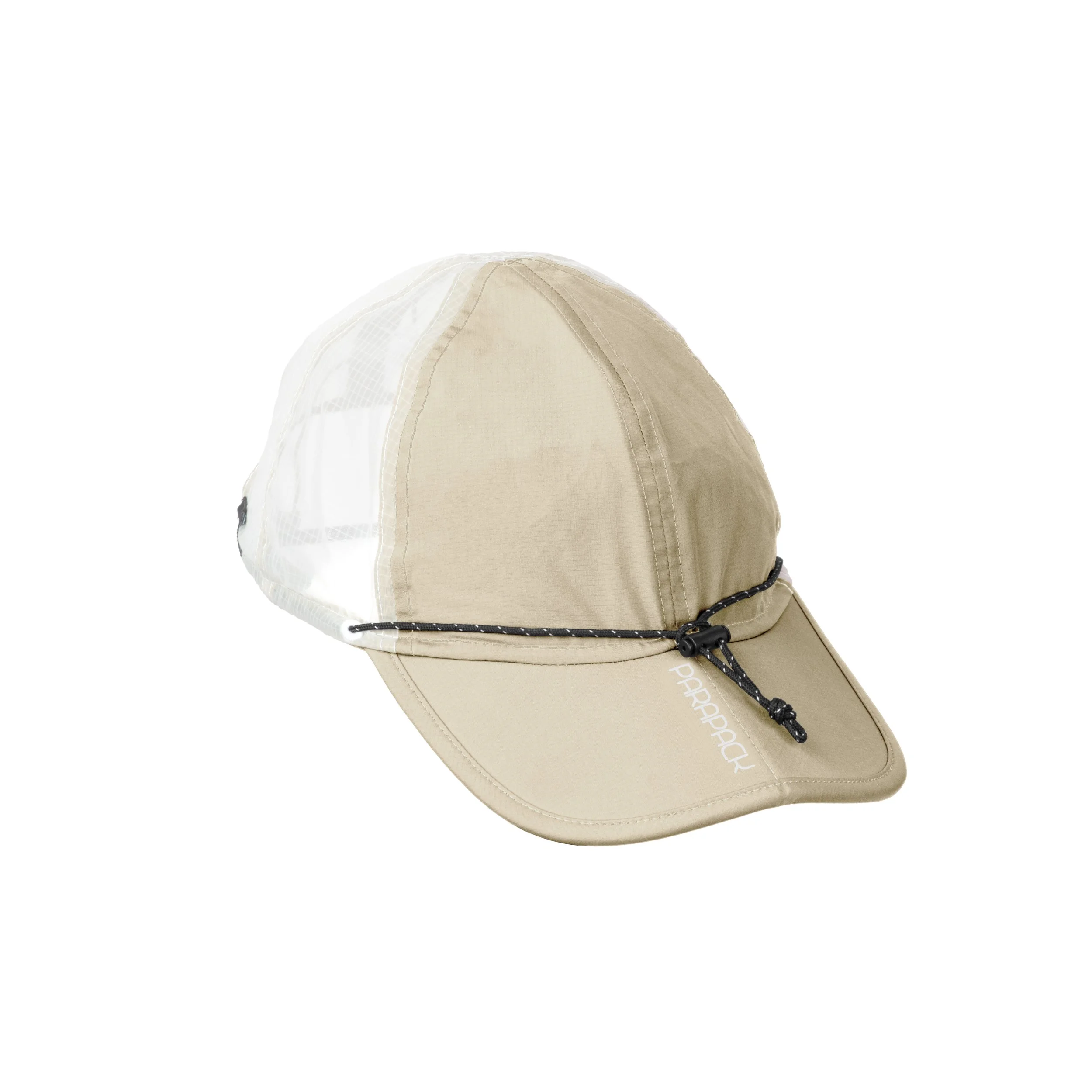Parapack 6P | Ultra-lightweight packable headwear for all head